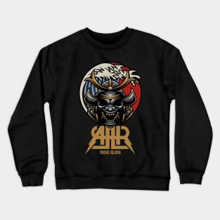 The All American Rejects Gives You Hell Crewneck Sweatshirt